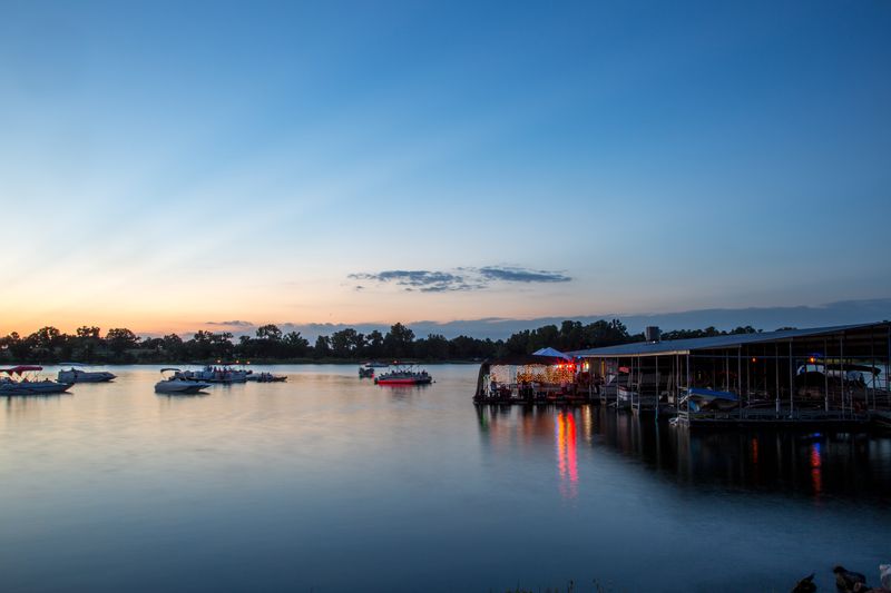 Fort Cobb State Park Oklahoma's Official Travel